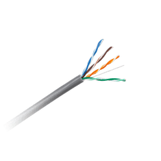 Cabletech UTP Cat5e bakren računalniški kabel CABLETECH