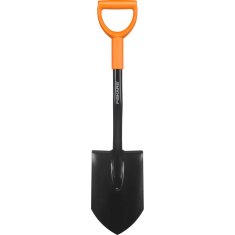 Fiskars FS131417 Lopata širine 195 mm, dolžine 800 mm, polna (FS2500)