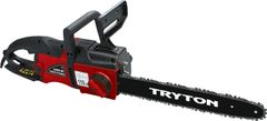 Tryton TOC40242 Električna verižna žaga 2400W/40cm, napenjalnik brez orodja