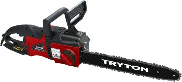 Tryton TOC40242 Električna verižna žaga 2400W/40cm, napenjalnik brez orodja