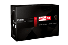 ActiveJet Toner ActiveJet za HP laserski tiskalnik (26X CF226X), črn