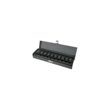 Proline Komplet 8 udarnih nastavkov 3/4", 22-41 mm, proline