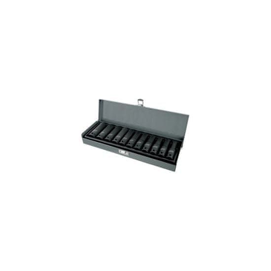 Proline 18909 Razširjeni udarni ključi 3/4 palca 22-41 mm CrMo, Proline