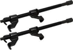 Proline 46892 Izvlačevalci vzmeti 2 kosa, 300 mm Proline