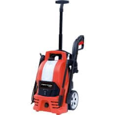 Tryton TM18135 Tlačni čistilnik 1850W90/135 barov, 5,7 l na minuto, ščetkan