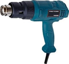 Tryton THL1800 Tanner 1800W 3-stopenjski nadzor temperature 50-550 ST.C