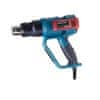 Tryton THL2000B Tanner 2000W neprekinjeno nastavljiva temperatura 50-600 ST.C