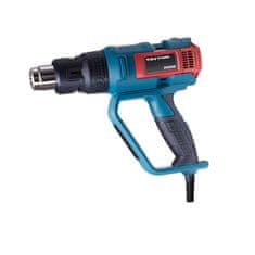 Tryton THL2000B Tanner 2000W neprekinjeno nastavljiva temperatura 50-600 ST.C