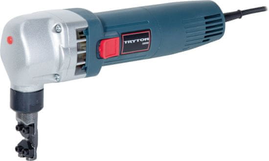 Tryton TNB380K Električne škarje za pločevino 380 W, 1700/min, 2 rezila, kovček
