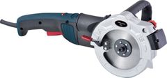 Tryton TPD860K Dvojna krožna žaga 860W 125mm, 3000-5500 vrt/min, laser, kovček