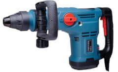 Tryton TMM1600X SDS MAX kladivo 1600W, 25J, Triton