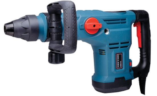 Tryton TMM1600X SDS MAX kladivo 1600W, 25J, Triton