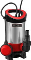 Tryton TPB1100 Potopna črpalka za umazano vodo 1100W, 11m/7m