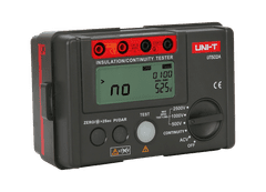 UNI-T Tester izolacijske upornosti Uni-T UT502A
