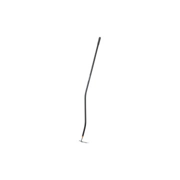 Fiskars F1018609 Ergo motika z jeklenim ročajem 1600 mm [FS136400].
