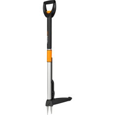 Fiskars F1020125 Izkopalnik plevela 990 mm Smartfit, Fiskars 1020125