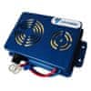 Viano Odstranjevalec glodavcev za avtomobile duo-led