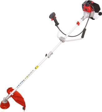 Tryton TOP252S dvotaktna bencinska krtača, 1,4 kW, 1,9 KM, 51,7 cm3, 44 cm