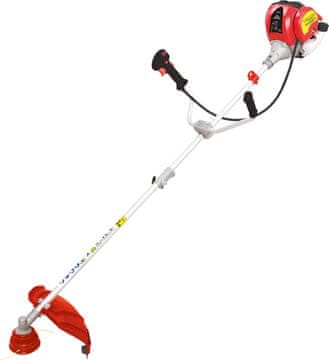 Tryton TOP431S 4-taktna bencinska kosa 0,8 kW, 1,09 KM 31 cm3, 44 cm, Triton