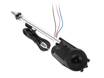 Sunker TX električna avtomobilska antena SUNKER 100cm