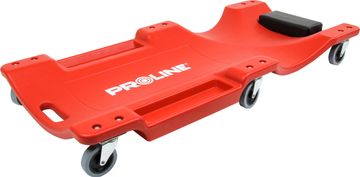 slomart Proline ležalnik za delavnico 1010x475x130mm