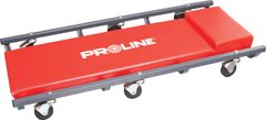 Proline 46938 Delavniški kavč 93 cm oblazinjen, Proline
