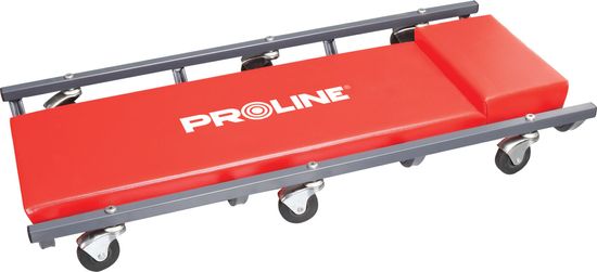Proline 46938 Delavniški kavč 93 cm oblazinjen, Proline