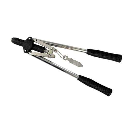 MEGA 14005 Vzvodni zakovice 2,4-4,8 mm 540 mm, Mega