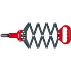 Proline 14006 Zložljiva zakovica 2,4-4,8 mm, 840 mm, Proline