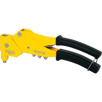 Stanley MR776 Pištola za kovice MR77 z vrtljivo glavo 2,5-5 mm, Stanley MR776