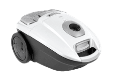 Teesa Sesalnik ECO WHITE 700 z vrečko