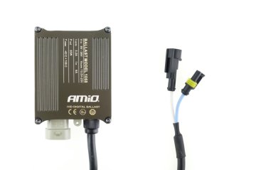 AMIO Digitalni pretvornik xenon hid xenon 1068 canbus amio-01546