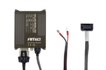 AMIO Digitalni ksenon hid ksenonski pretvornik 1068 d1s canbus amio-01549