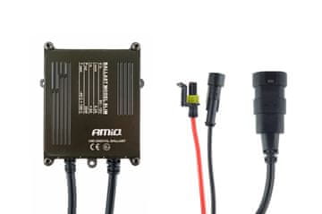 AMIO Digitalni pretvornik xenon hid xenon s1068 canbus amio-01547