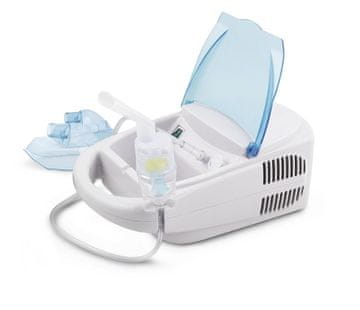 slomart Esperanza ECN002 Inhalator/nebulizator Zephyr