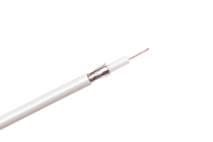 Cabletech Kabelska TV-SAT CU+CU 150m/k.CABLETECH