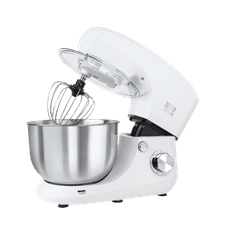 Teesa Robot kuchenny EASY COOK SINGLE WHITE, 1400W, 5,5L