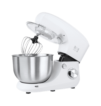 Teesa Robot kuchenny EASY COOK SINGLE WHITE, 1400W, 5,5L