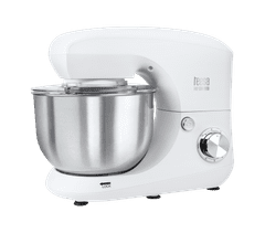 Teesa Robot kuchenny EASY COOK SINGLE WHITE, 1400W, 5,5L