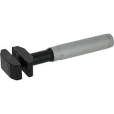 slomart 29635 Nastavljiv ključ z zaskočnico 35x200 mm