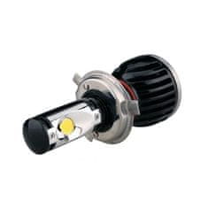 slomart H4-3 LED žarnice 22W/30W
