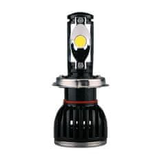 slomart H4-3 LED žarnice 22W/30W