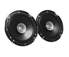 slomart Avtomobilski zvočniki JVC CS-J610X