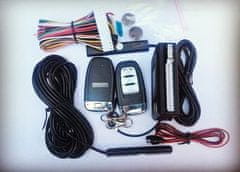 slomart 4621 Sterownik SMART KEY