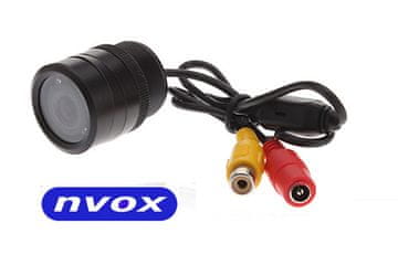 slomart Kamera za vzvratno vožnjo, nameščena na odbijaču... (NVOX CM 36)
