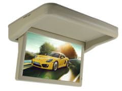 slomart Stropni samodejni spustni monitor LED HD 15cali HDMI USB SD Video-IN 24V.