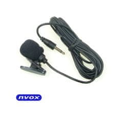 slomart Emulator digitalnega menjalnika MP3 USB SD BMW 10PIN BT... (NVOX NV1080B BT BMW 10PIN)