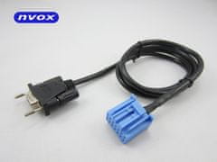 slomart Digitalni menjalnik MP3 emulator USB SD HONDA ACURA 2005... (NVOX NV1086M HONDA 1 ACURA 2005)