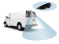 slomart AHD 4PIN CCD kamera za vzvratno vožnjo... (NVOX GDB2081VT)