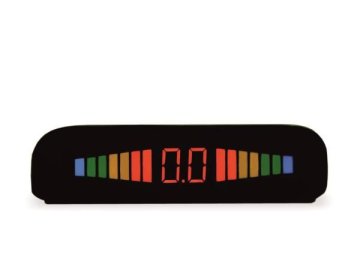slomart 0906 PARKIRNI SENZOR NOXON 4DW